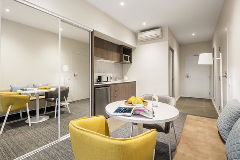 Quest Eight Mile Plains - Accommodation Batemans Bay 10