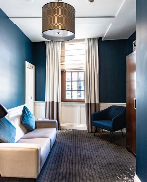 The Inchcolm - Accommodation Batemans Bay 34