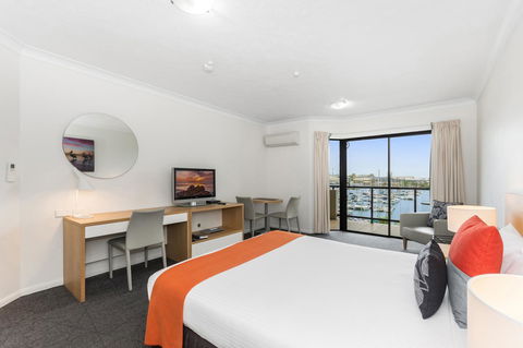 Aligned Corporate Residences Townsville - Accommodation Batemans Bay 2