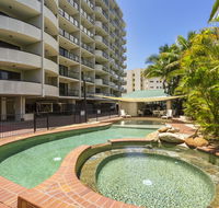 Quest Townsville - Accommodation Batemans Bay