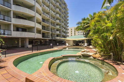 Aligned Corporate Residences Townsville - Accommodation Batemans Bay 0