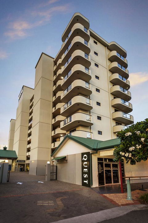 Aligned Corporate Residences Townsville - Accommodation Batemans Bay 5