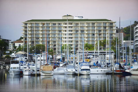 Aligned Corporate Residences Townsville - Accommodation Batemans Bay 4