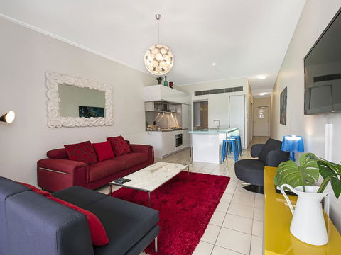 The Miro Apartments - Accommodation Batemans Bay 0