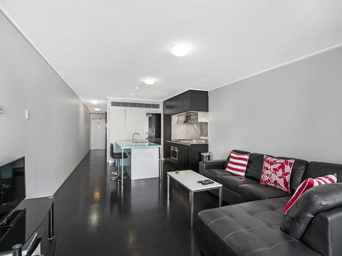 The Miro Apartments - Accommodation Batemans Bay 13