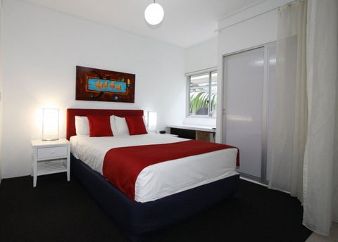 The Miro Apartments - Accommodation Batemans Bay 16