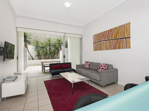 The Miro Apartments - Accommodation Batemans Bay 9