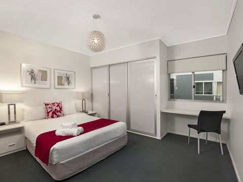 The Miro Apartments - Accommodation Batemans Bay 8