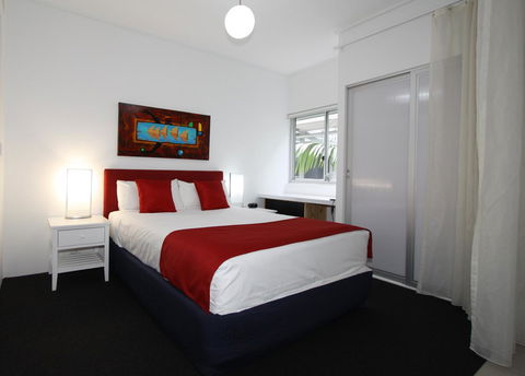 The Miro Apartments - Accommodation Batemans Bay 29
