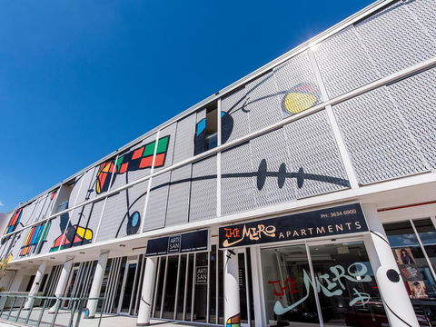 The Miro Apartments - Accommodation Batemans Bay 3