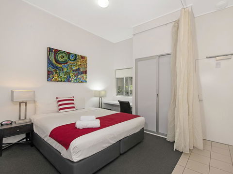 The Miro Apartments - Accommodation Batemans Bay 11