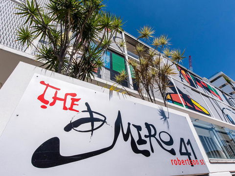 The Miro Apartments - Accommodation Batemans Bay 2