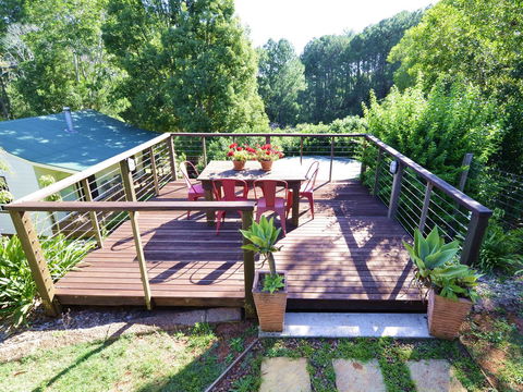 Apple Tree Cottage Montville - Accommodation Batemans Bay 12