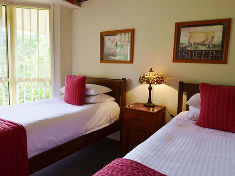 Apple Tree Cottage Montville - Accommodation Batemans Bay 8