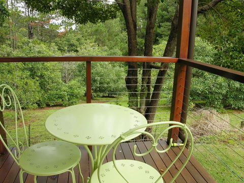 Apple Tree Cottage Montville - Accommodation Batemans Bay 20