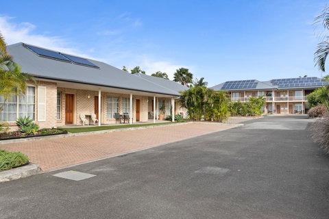 Coopers Colonial Motel - Accommodation Batemans Bay 25