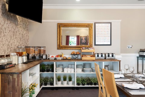 Coopers Colonial Motel - Accommodation Batemans Bay 31