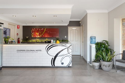 Coopers Colonial Motel - Accommodation Batemans Bay 24