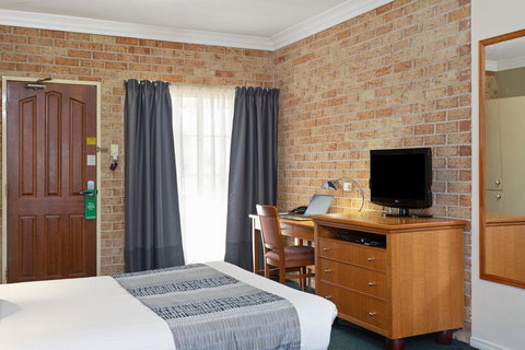 Coopers Colonial Motel - Accommodation Batemans Bay 17