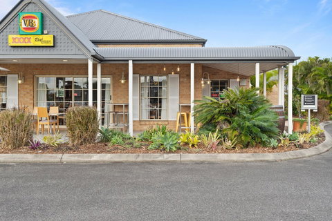 Coopers Colonial Motel - Accommodation Batemans Bay 28