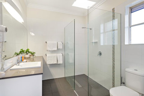 Coopers Colonial Motel - Accommodation Batemans Bay 5