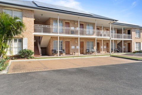 Coopers Colonial Motel - Accommodation Batemans Bay 27