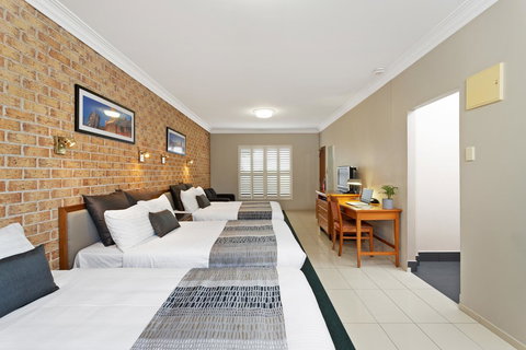 Coopers Colonial Motel - Accommodation Batemans Bay 3