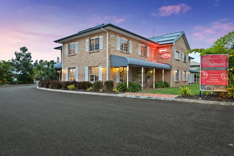 Coopers Colonial Motel - Accommodation Batemans Bay 0