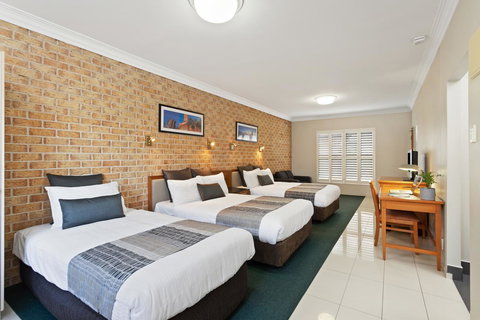 Coopers Colonial Motel - Accommodation Batemans Bay 9