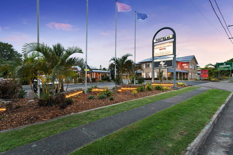 Coopers Colonial Motel - Accommodation Batemans Bay 2