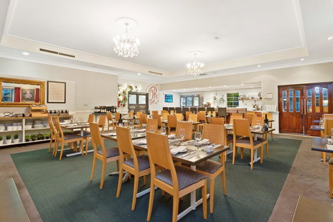 Coopers Colonial Motel - Accommodation Batemans Bay 10