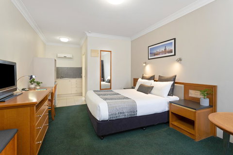 Coopers Colonial Motel - Accommodation Batemans Bay 35
