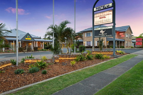 Coopers Colonial Motel - Accommodation Batemans Bay 12
