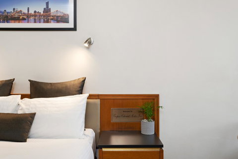 Coopers Colonial Motel - Accommodation Batemans Bay 4