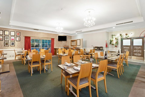 Coopers Colonial Motel - Accommodation Batemans Bay 11