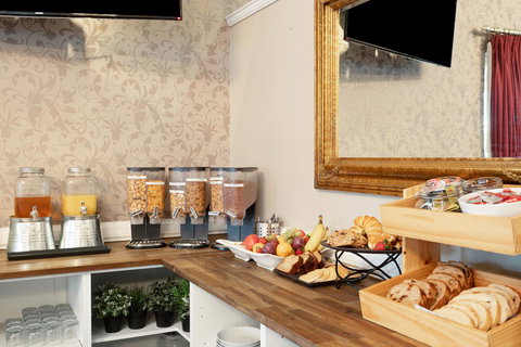 Coopers Colonial Motel - Accommodation Batemans Bay 30