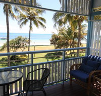 Moreton Island Villas and Apartments - Accommodation Batemans Bay