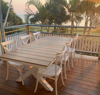 Beach front Villa at Tangalooma - Accommodation Batemans Bay