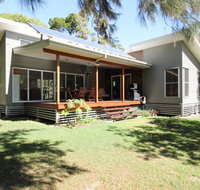 The Boarding House - Accommodation Batemans Bay