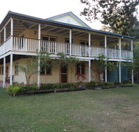 Kiarabilli - Accommodation Batemans Bay