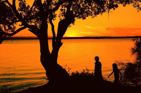 Lowset Sweetie, Central To Everything - Partridge St, Bongaree - Accommodation Batemans Bay 1