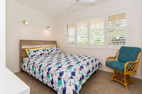 Lowset Sweetie, Central To Everything - Partridge St, Bongaree - Accommodation Batemans Bay 13