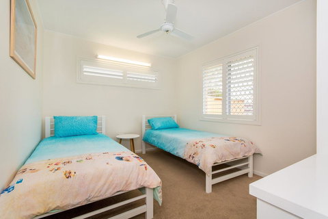 Lowset Sweetie, Central To Everything - Partridge St, Bongaree - Accommodation Batemans Bay 7