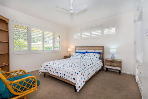 Lowset Sweetie, Central To Everything - Partridge St, Bongaree - Accommodation Batemans Bay 16