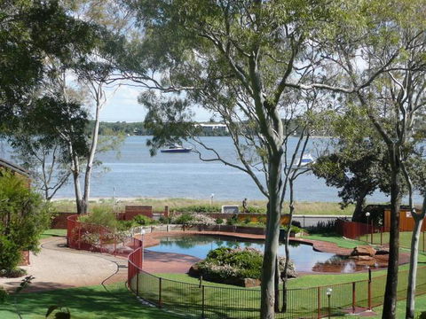 The Gums Anchorage - Accommodation Batemans Bay 20