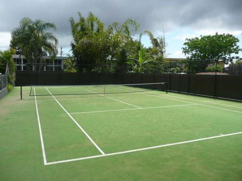 The Gums Anchorage - Accommodation Batemans Bay 23