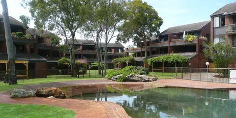 The Gums Anchorage - Accommodation Batemans Bay 17