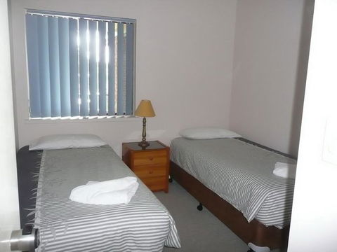 The Gums Anchorage - Accommodation Batemans Bay 30