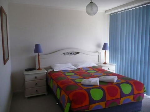 The Gums Anchorage - Accommodation Batemans Bay 34