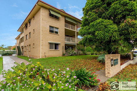 Immaculate Spacious Second Floor Unit Overlooking Pristine Parklands - Accommodation Batemans Bay 10